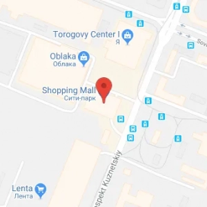 Kemerovo barovi: opis, adrese, fotografije