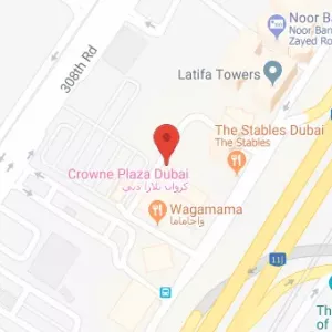 (Uae, dubai): adresa, opis, fotografije i recenzije