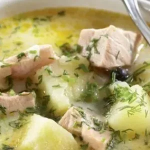 Finska juha od lososa: sastojci, recept, savjeti za kuhanje