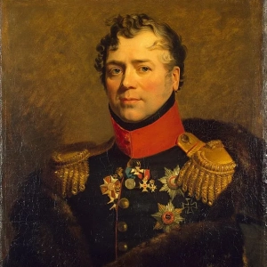 Generalni guverner moskve dmitrij golitsin