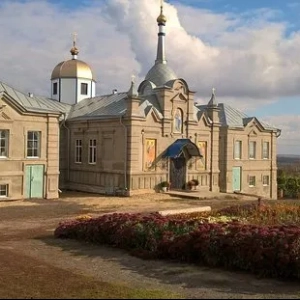 Gornalski samostan svetog nikole belogorski: opis, povijest osnivanja, recenzije