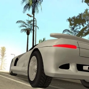 Gta: san andreas: kavkaz: kodovi, značajke modifikacije, opis varalica