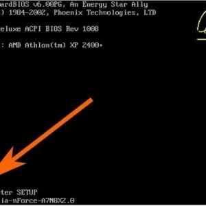 Kako vidjeti tvrdi disk u bios-u na računalu: upute za provjeru