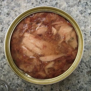 Kako kuhati juhu od konzervirane saure: recept s fotografijom. Jednostavno i ukusno!