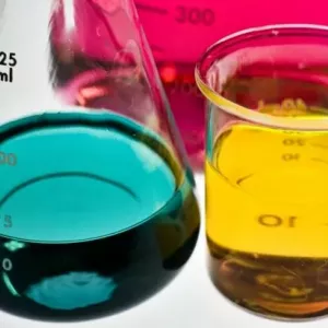 Kiselo i alkalno okruženje: definicija i svojstva. Test na internetu