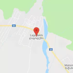 Lagodehi, georgia: atrakcije, nacionalni park, vrijeme, recenzije