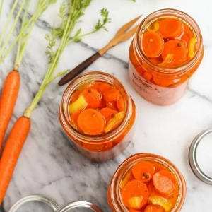 Instant ukiseljena mrkva: savjeti za recept i kuhanje