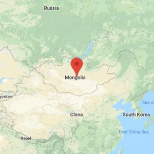 Mongolska država: opis, povijest i zanimljivosti