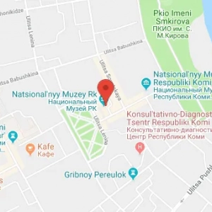 Muzeji siktivkara: pregled, značajke