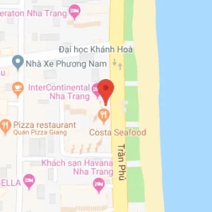 Hotelski hotel (vijetnam, nha trang): opis s fotografijom, uslugom, recenzijama turista