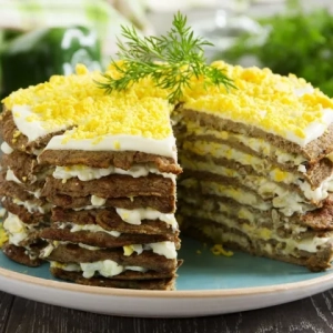 Kolač od jetre bez mlijeka: sastojci, recept, savjeti za kuhanje