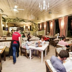 Restorani volgodonska: opis, adrese, recenzije, fotografije