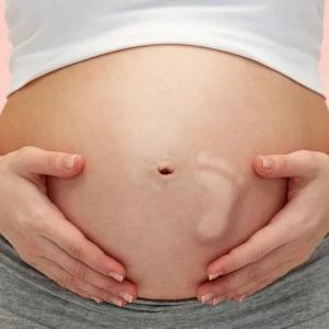 Koliko kilograma će nestati nakon poroda: norma i odstupanja