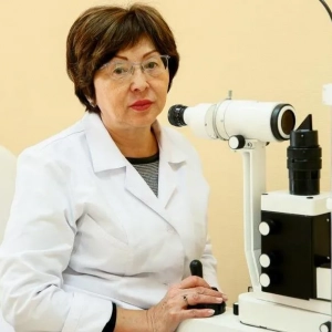 Popis najboljih oftalmologa u togliattiju s kvalifikacijama i adresama