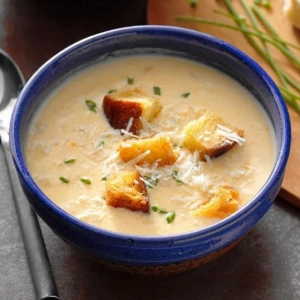 Juha od sira: sastojci, recept, savjeti za kuhanje