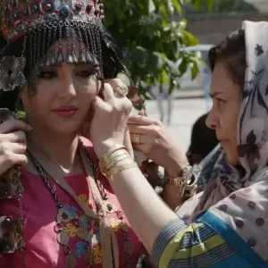 Turkmensko vjenčanje: fotografija, opis, tradicija i običaji