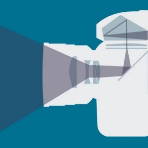 Uređaj i princip rada fotoaparata